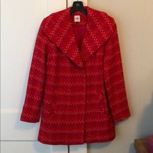 NWOT Cabi Peacoat | Size XS